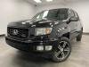 HONDA RIDGELINE 2012