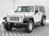JEEP WRANGLR 2015
