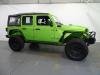 JEEP WRANGLR UNLIMITED 2018