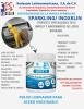 LIMPIEZA Y MANTENIMIENTO DEL ACERO INOXIDABLE/ SP 10