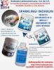 MANTENIMIENTO DEL ACERO INOXIDABLE/ SPARKLING
