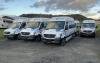 MERCEDES BENZ SPRINTER 2015
