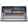 Midas, Behringer, Soundcraft, PreSonus, Yamaha, Allen & Heath, Pioneer, Rane, Numark, Denon, Avid, T