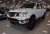 NISSAN FRONTIER 2014