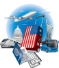 personal para laborar en estados Unidos