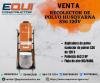 RECOLECTOR DE POLVO HUSQVARNA