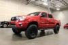TOYOTA TACOMA 2015