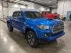 TOYOTA TACOMA 2016
