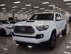 TOYOTA TACOMA 2017