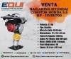 Venta bailarina hyundai HYBH700 en San Luis Potosí