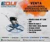 Venta de Allanadora Hypermaq MT36 EquiConstructor.
