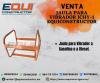 Venta de Jaula para Vibrador JCHY-1 EquiConstructor.