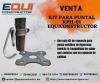 Venta de Kit para Puntal KPH-01 EquiConstructor.
