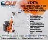 Venta Escarificadora CG en Guerrero