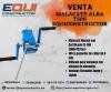Venta Malacate Alba T500