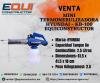 Venta Mini Termonebulizadora Hyundai