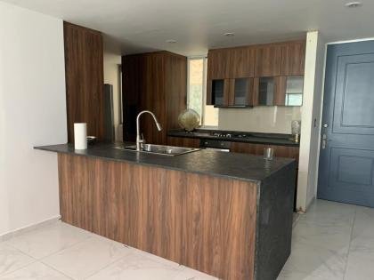 Amplio depto listo p/habitar, 3 rec, 3 bañ, 2 gar, Insurgentes Cuicuilco