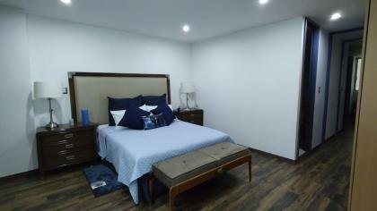 Amplio depto listo p/habitar, 3 rec, 3 bañ, 2 gar, Insurgentes Cuicuilco
