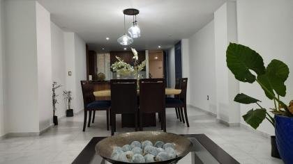 Amplio depto listo p/habitar, 3 rec, 3 bañ, 2 gar, Insurgentes Cuicuilco