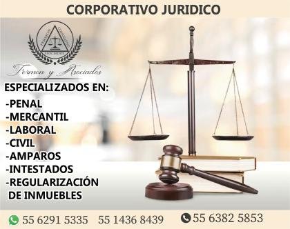 CORPORATIVO JURIDICO