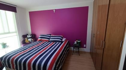 Depto iluminado c/excelentes espacios y ubicación, solo 8 deptos, Narvarte