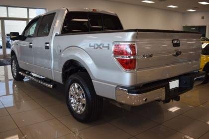 FORD F150 AÑO 2014