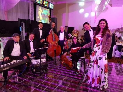 MÚSICA PARA EVENTOS