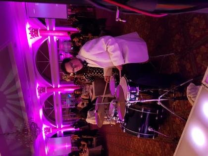 MÚSICA PARA EVENTOS