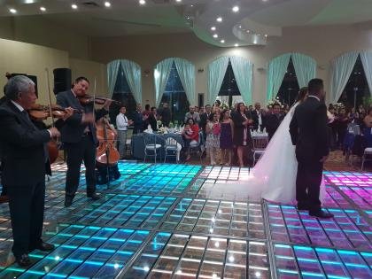 MÚSICA PARA EVENTOS