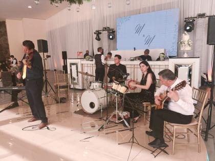 MÚSICA PARA EVENTOS