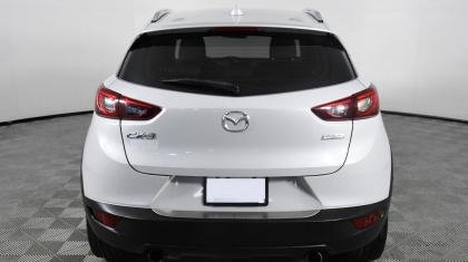 MAZDA CX3 2017