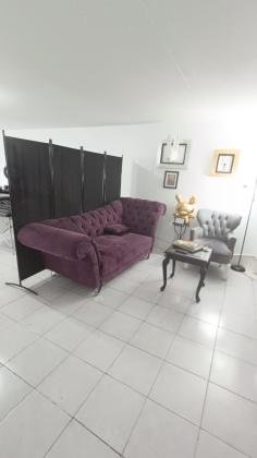 Oficina lista para operar c/espacio abierto y excelente ubicación, Condesa