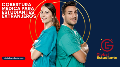 Seguro Medico para Visado Estudiante en el Consulado de España