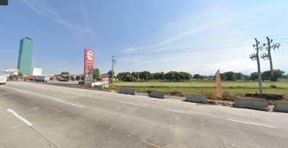 Terreno 22,274 m2 Santa Ana Xalmimilulco Puebla
