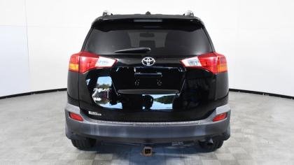 TOYOTA RAV4 2014