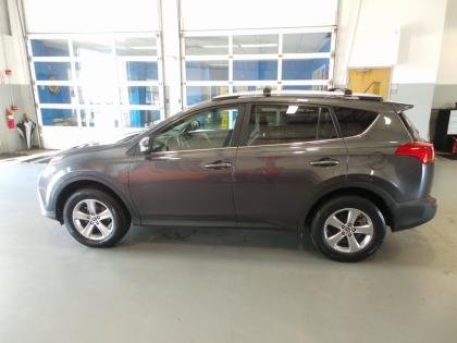 toyota rav4 2015
