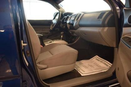 TOYOTA TACOMA 2014