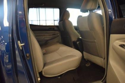 TOYOTA TACOMA 2014