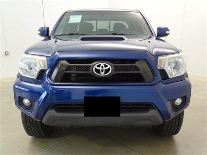 TOYOTA TACOMA AÑO 2014