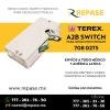 A2B SWITCH TEREX PARA GRÚAS INDUSTRIALES