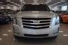 CADILLAC ESCALADE 2017
