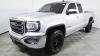 GMC SIERRA 2016
