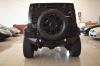 JEEP WRANGLER 2013