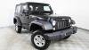 JEEP WRANGLER 2015