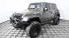 JEEP WRANGLER UNLIMITED 2014