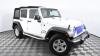 JEEP WRANGLER UNLIMITED 2015
