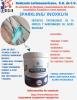 LIMPIEZA Y MANTENIMIENTO DEL ACERO INOXIDABLE/ SPARKLING  PLUS