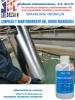 LIMPIEZA Y MANTENIMIENTO DEL ACERO INOXIDABLE/ SPARKLING ULTRA