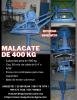 MALACATE DE 400KG/ TULUM