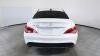 MERCEDES BENZ CLA250